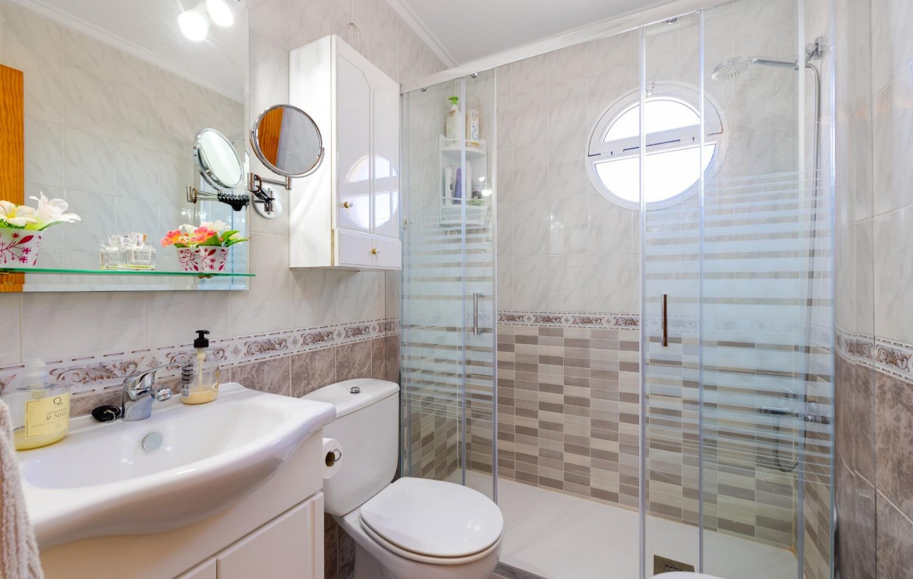 Sale - Apartment - Torrevieja - Nueva Torrevieja