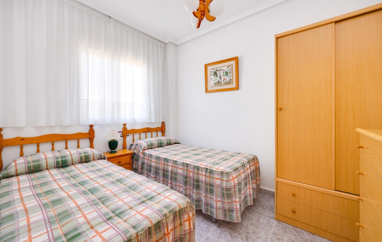 Sale - Apartment - Torrevieja - Nueva Torrevieja