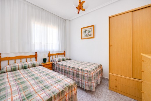 Sale - Apartment - Torrevieja - Nueva Torrevieja