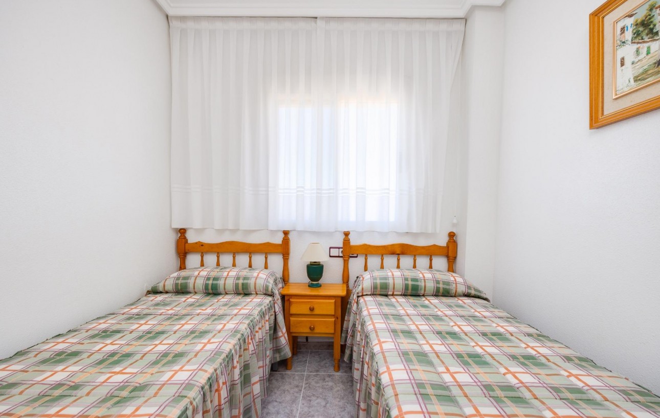 Sale - Apartment - Torrevieja - Nueva Torrevieja