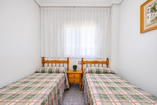 Sale - Apartment - Torrevieja - Nueva Torrevieja