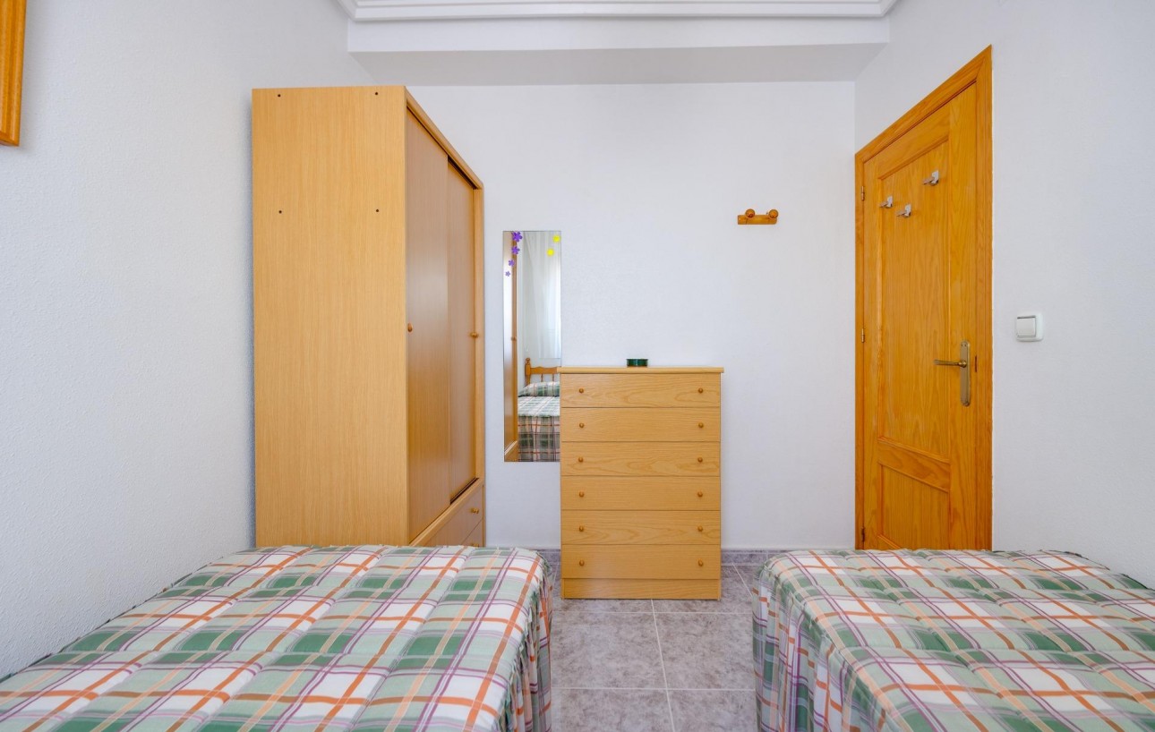 Sale - Apartment - Torrevieja - Nueva Torrevieja