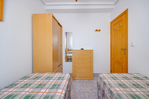 Sale - Apartment - Torrevieja - Nueva Torrevieja