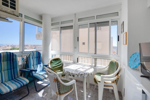 Sale - Apartment - Torrevieja - Nueva Torrevieja