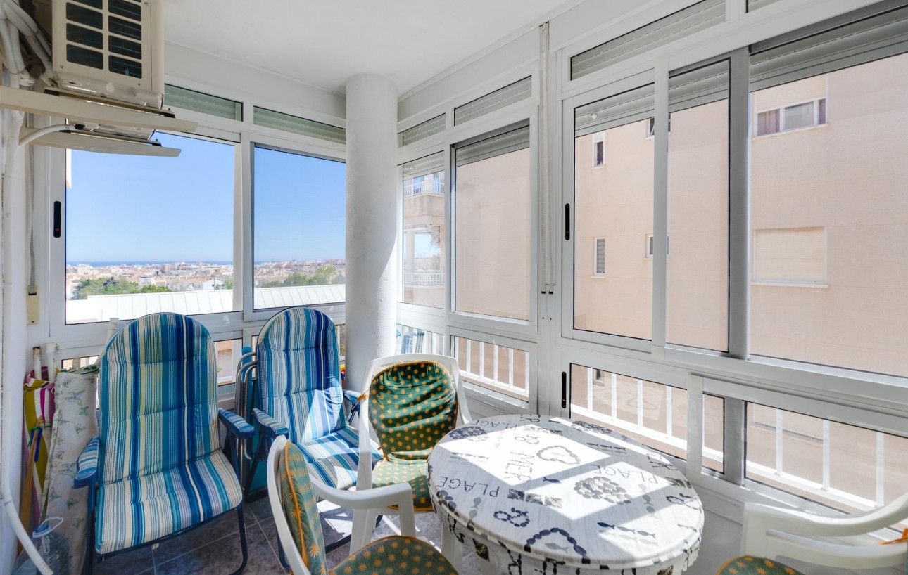 Sale - Apartment - Torrevieja - Nueva Torrevieja