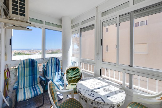 Sale - Apartment - Torrevieja - Nueva Torrevieja