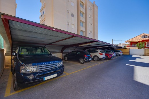 Sale - Apartment - Torrevieja - Nueva Torrevieja