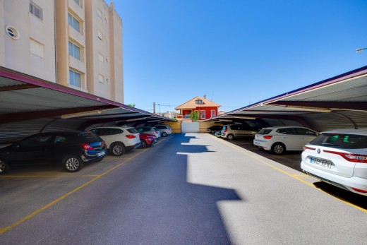 Sale - Apartment - Torrevieja - Nueva Torrevieja