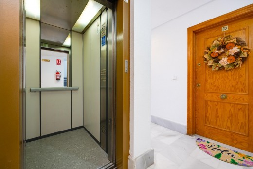 Sale - Apartment - Torrevieja - Nueva Torrevieja