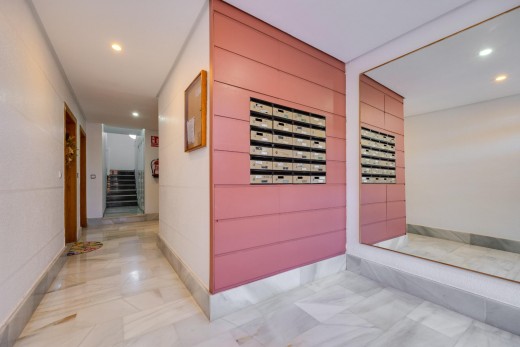 Sale - Apartment - Torrevieja - Nueva Torrevieja