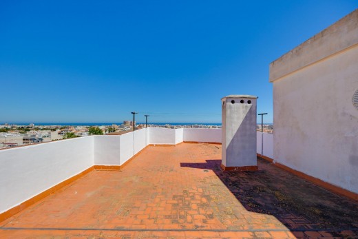 Sale - Apartment - Torrevieja - Nueva Torrevieja