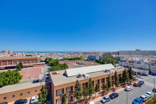 Sale - Apartment - Torrevieja - Nueva Torrevieja