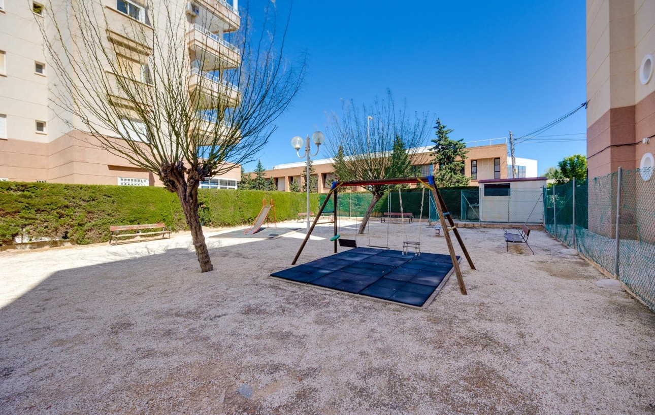 Sale - Apartment - Torrevieja - Nueva Torrevieja