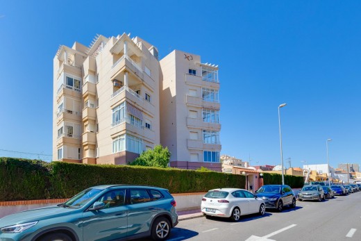 Sale - Apartment - Torrevieja - Nueva Torrevieja