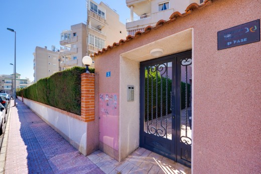 Sale - Apartment - Torrevieja - Nueva Torrevieja