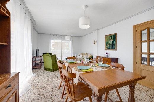 Sale - Apartment - Torrevieja - Punta prima