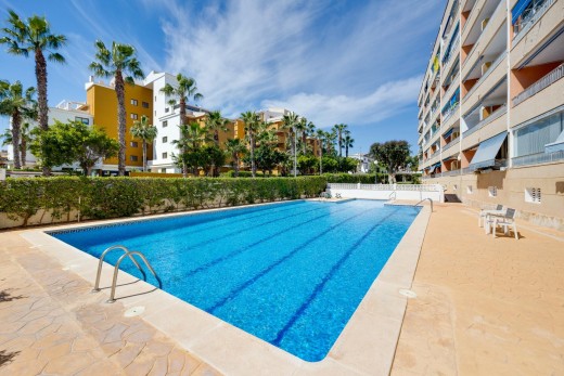 Sale - Apartment - Torrevieja - Punta prima