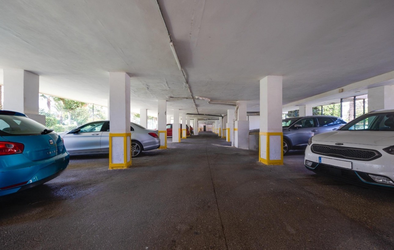 Sale - Apartment - Torrevieja - Punta prima