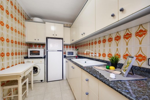 Sale - Apartment - Torrevieja - Punta prima