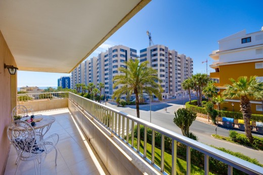 Sale - Apartment - Torrevieja - Punta prima