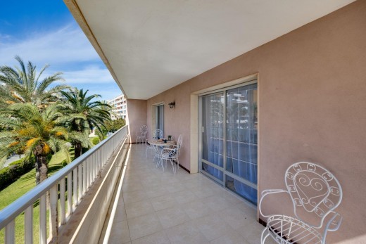 Sale - Apartment - Torrevieja - Punta prima