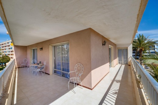 Sale - Apartment - Torrevieja - Punta prima