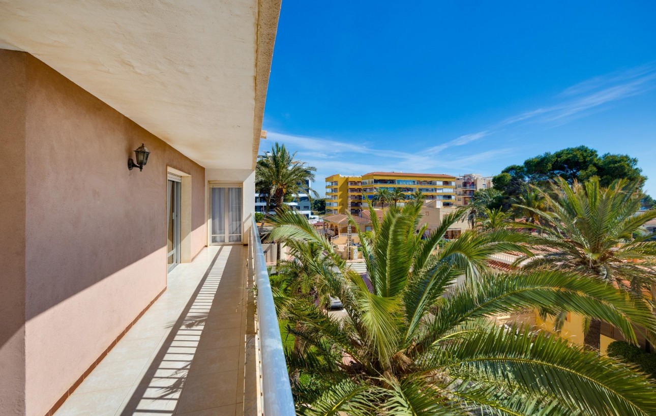 Sale - Apartment - Torrevieja - Punta prima