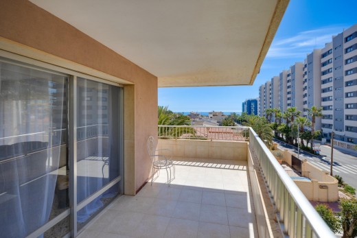 Sale - Apartment - Torrevieja - Punta prima