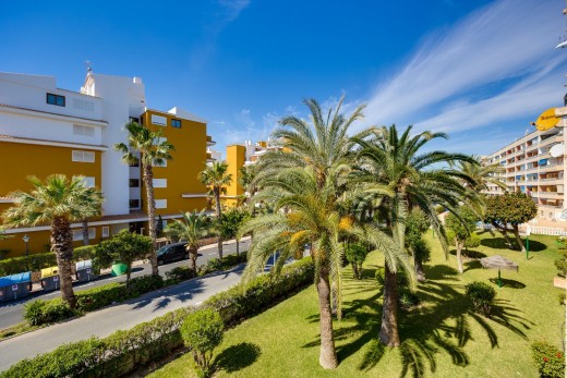 Sale - Apartment - Torrevieja - Punta prima