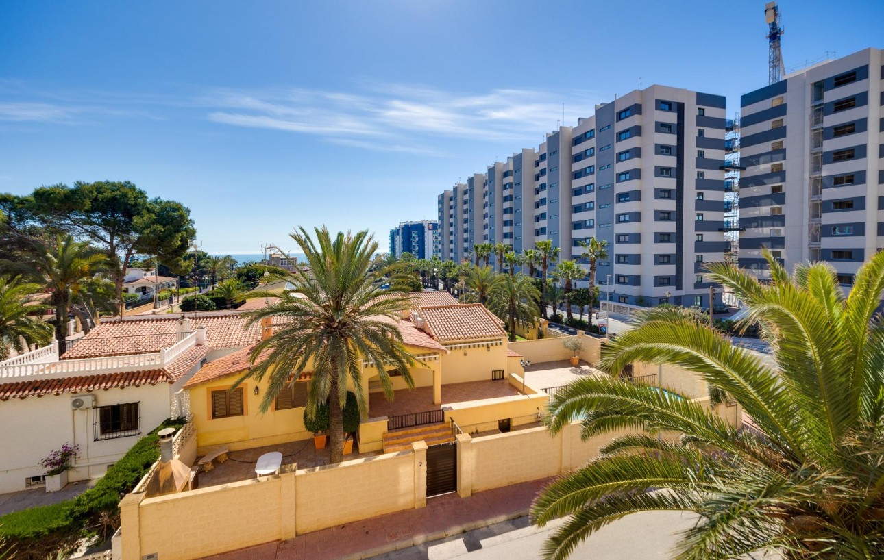 Sale - Apartment - Torrevieja - Punta prima