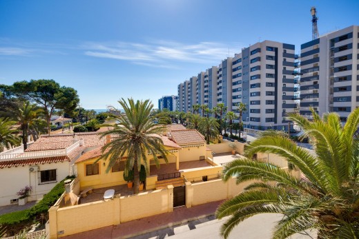 Sale - Apartment - Torrevieja - Punta prima