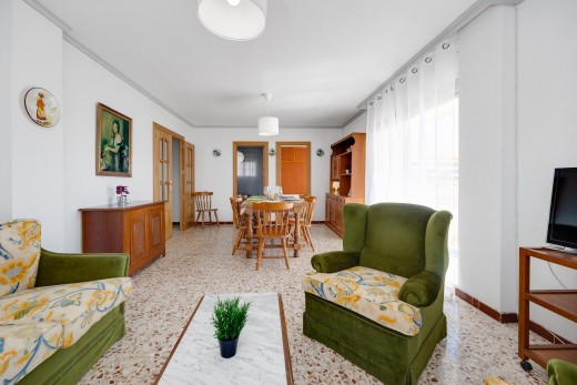 Sale - Apartment - Torrevieja - Punta prima