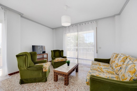 Sale - Apartment - Torrevieja - Punta prima