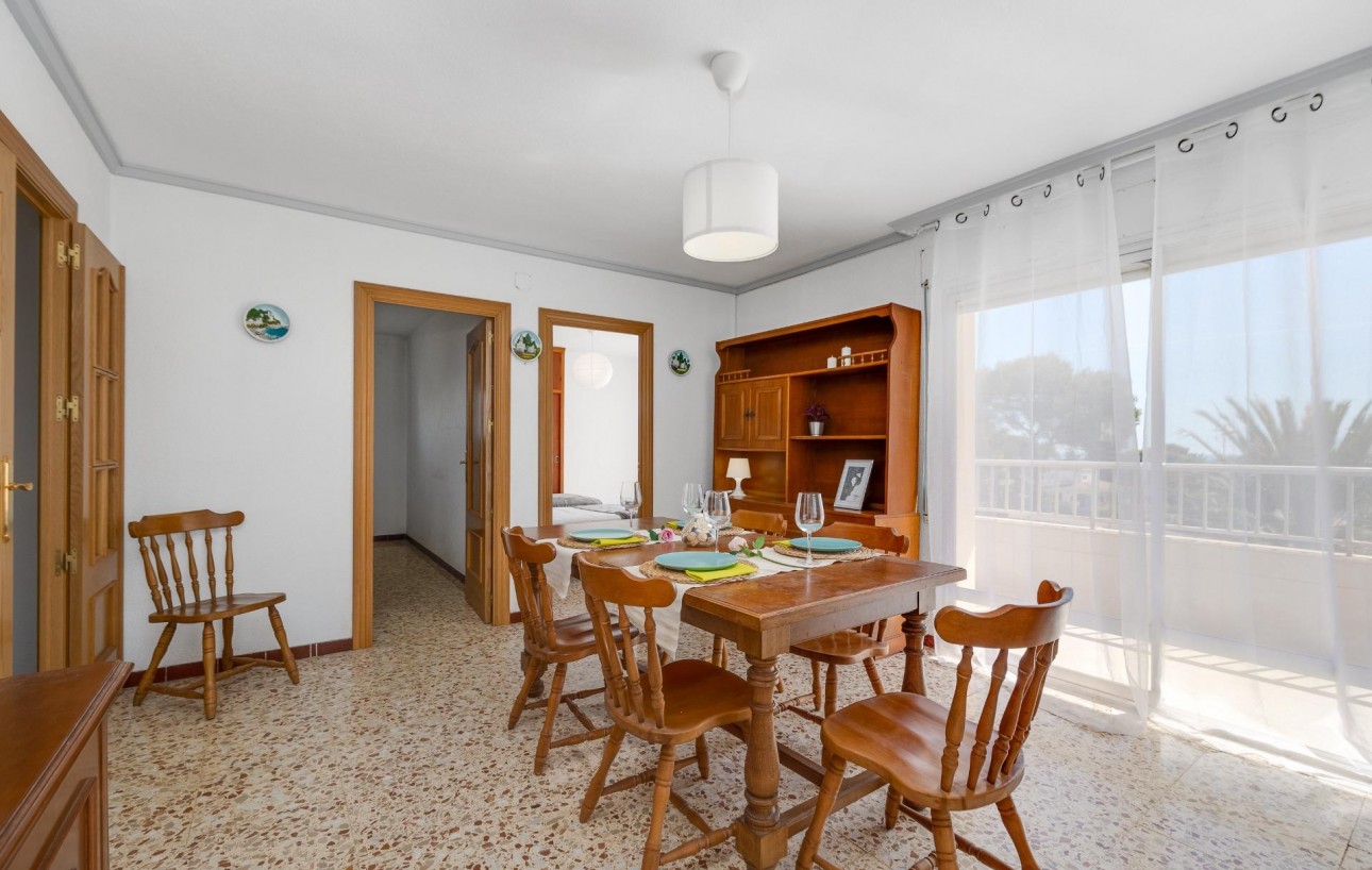 Sale - Apartment - Torrevieja - Punta prima