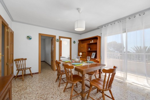 Sale - Apartment - Torrevieja - Punta prima