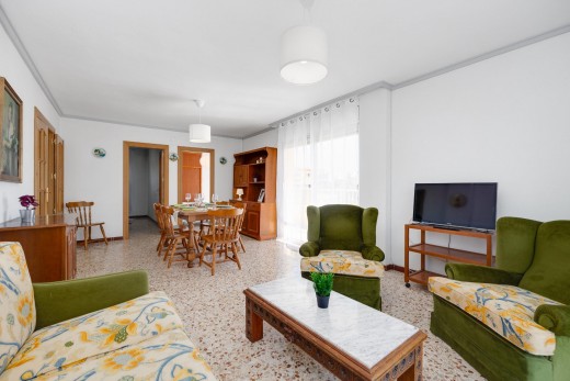 Sale - Apartment - Torrevieja - Punta prima