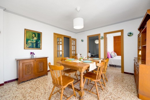 Sale - Apartment - Torrevieja - Punta prima