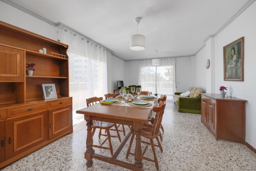 Sale - Apartment - Torrevieja - Punta prima