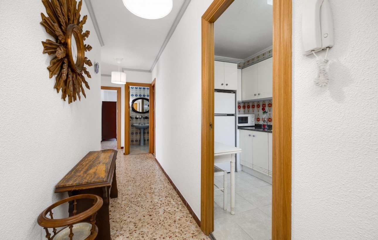Sale - Apartment - Torrevieja - Punta prima