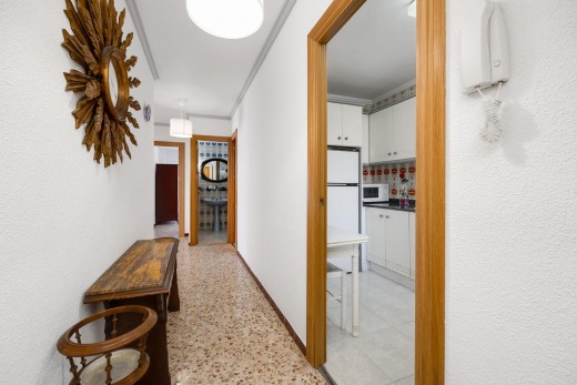 Sale - Apartment - Torrevieja - Punta prima