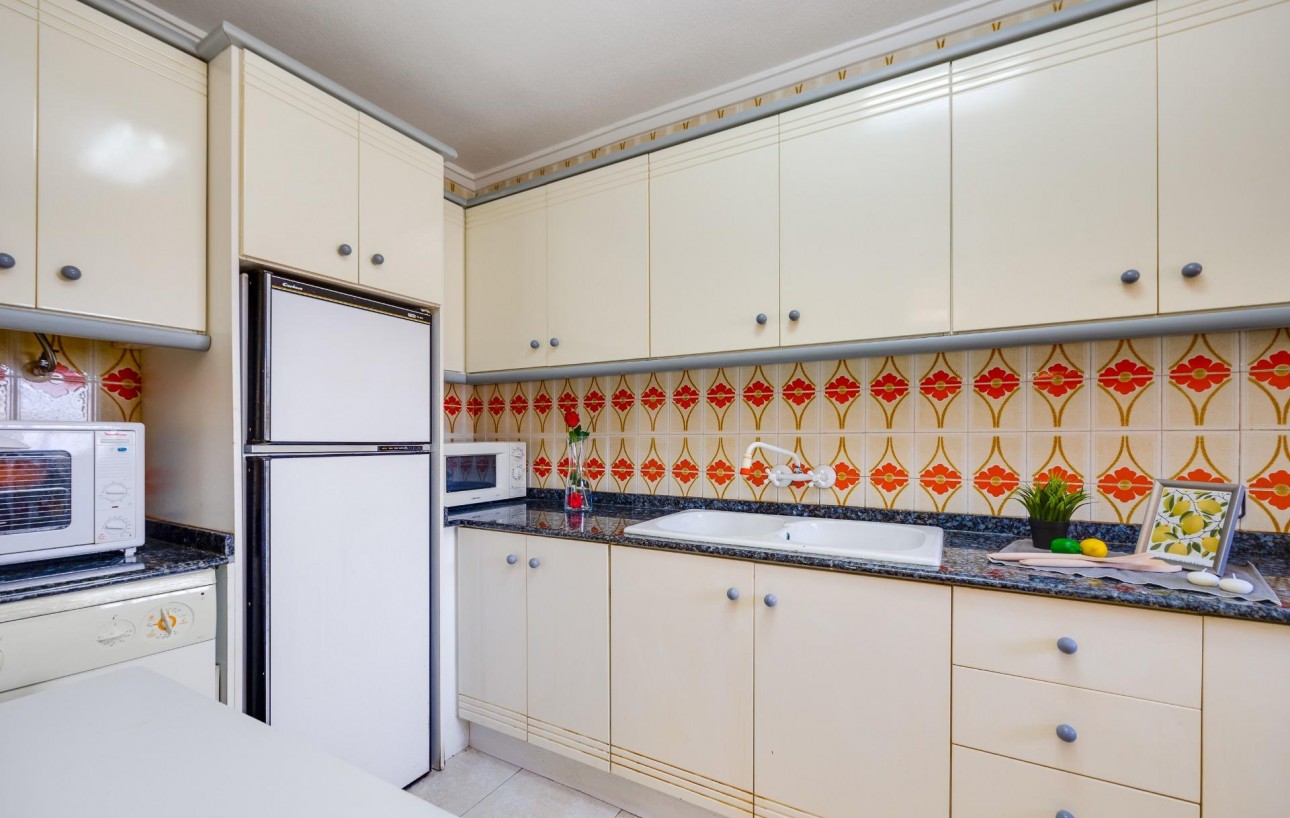 Sale - Apartment - Torrevieja - Punta prima