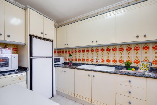 Sale - Apartment - Torrevieja - Punta prima