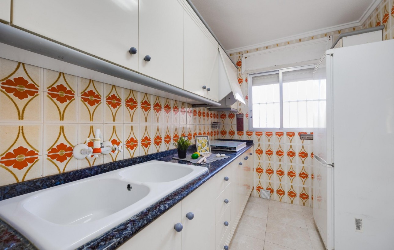 Sale - Apartment - Torrevieja - Punta prima