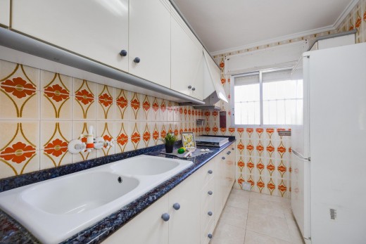 Sale - Apartment - Torrevieja - Punta prima