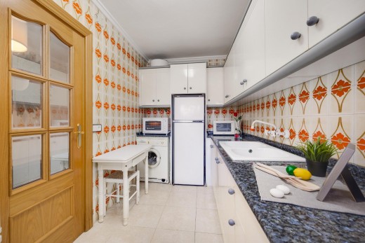 Sale - Apartment - Torrevieja - Punta prima