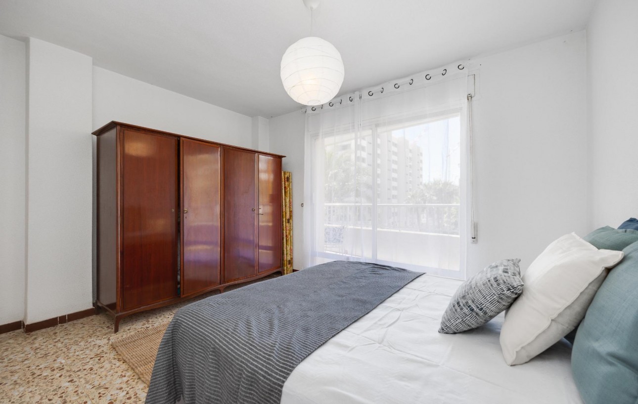 Sale - Apartment - Torrevieja - Punta prima