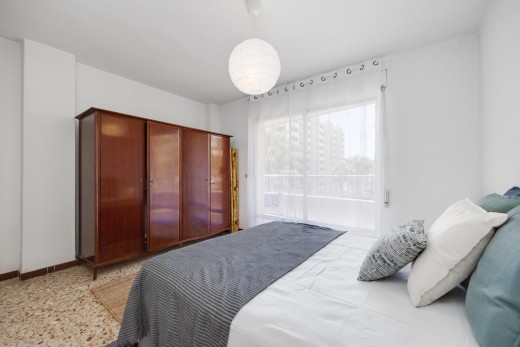 Sale - Apartment - Torrevieja - Punta prima