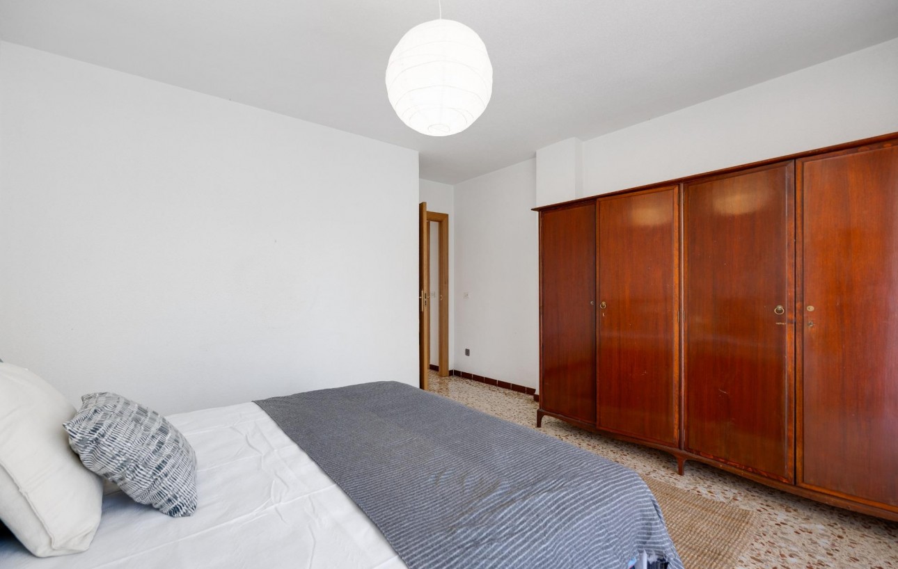 Sale - Apartment - Torrevieja - Punta prima