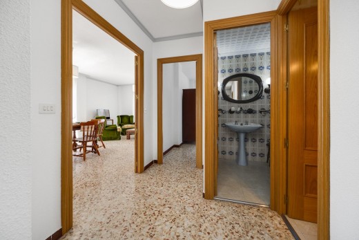 Sale - Apartment - Torrevieja - Punta prima
