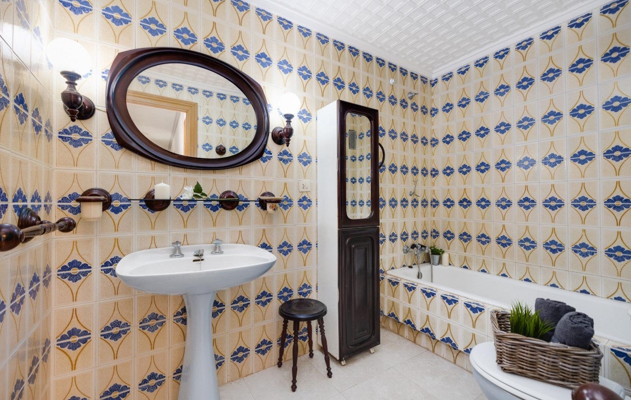 Sale - Apartment - Torrevieja - Punta prima